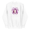 unisex-premium-pullover-hoodie-white-front-6a17fd23c11af.jpg Unicorn Mandala Hoodie