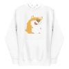 unisex-premium-pullover-hoodie-white-front-6a18110c09357.jpg Cartoon Hamster Hoodie