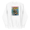 unisex-premium-pullover-hoodie-white-front-6a181171d45c5.jpg Hamster Comic Cover Hoodie