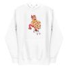 unisex-premium-pullover-hoodie-white-front-6a1811ced4431.jpg Guy Buying Hamsters Hoodie