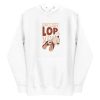 unisex-premium-pullover-hoodie-white-front-6a181afa4edac.jpg English Lop Mama Hoodie