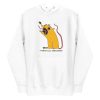 Perpetual Screaming Hoodie