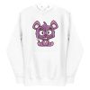 Cute Mouse Hoodie