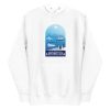 unisex-premium-pullover-hoodie-white-front-6a18218912eb4.jpg Antarctica Hoodie
