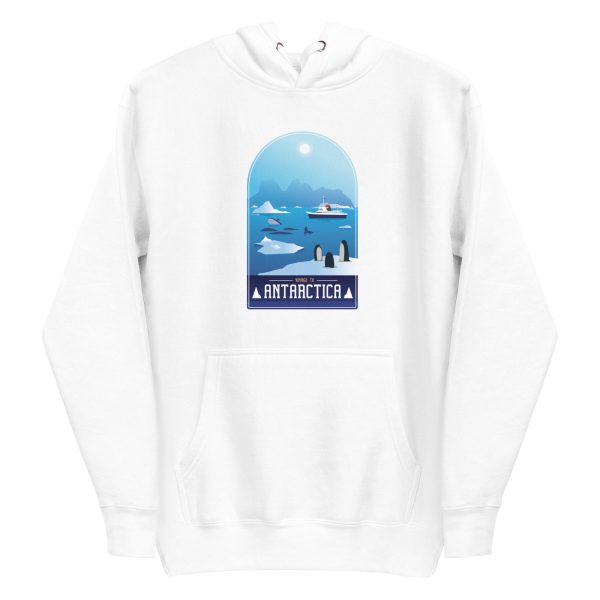 unisex-premium-pullover-hoodie-white-front-6a18218912eb4.jpg Antarctica Hoodie