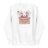 unisex-premium-pullover-hoodie-white-front-6a18224e81550.jpg Mouse Research Hoodie