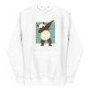 unisex-premium-pullover-hoodie-white-front-6a182d967761e.jpg Panda Dabbing Hoodie