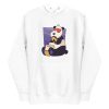 unisex-premium-pullover-hoodie-white-front-6a182de97d939.jpg Panda Honey Hoodie
