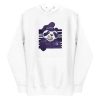 unisex-premium-pullover-hoodie-white-front-6a182e36b6f15.jpg Policeman Panda Hoodie