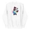 unisex-premium-pullover-hoodie-white-front-6a183021c9f8b.jpg Zumba Panda Hoodie