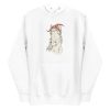 Bandana Horse Hoodie