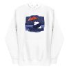 unisex-premium-pullover-hoodie-white-front-6a1847a51e775.jpg Panda Under Rain Hoodie