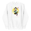 unisex-premium-pullover-hoodie-white-front-6a18492b82313.jpg Super Panda Hoodie
