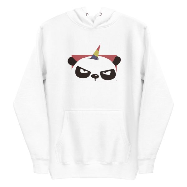 unisex-premium-pullover-hoodie-white-front-6a1849bb14d94.jpg Unicorn Ninja Hoodie