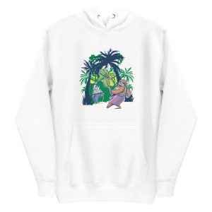 unisex-premium-pullover-hoodie-white-front-6a184a54b87fc.jpg Badminton Hoodie