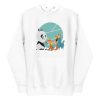 Animals Friends Hoodie