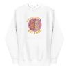 unisex-premium-pullover-hoodie-white-front-6a18f57ea24fc.jpg Animals Are Friends Hoodie