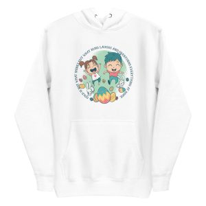unisex-premium-pullover-hoodie-white-front-6a18f70e43a91.jpg Kids Easter Hoodie