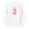 unisex-premium-pullover-hoodie-white-front-6a18f7628603d.jpg Easter Sweet Happiness Hoodie