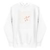 unisex-premium-pullover-hoodie-white-front-6a18f8495cb63.jpg Some Bunny Loves Me Hoodie