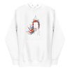 unisex-premium-pullover-hoodie-white-front-6a18fa166ba0a.jpg Unicorn Middle Finger Hoodie