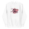 Barbarian Warrior Hoodie