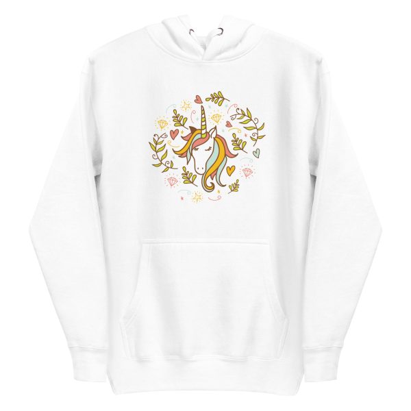 unisex-premium-pullover-hoodie-white-front-6a18fab30e55c.jpg Unicorn Hoodie
