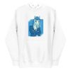 unisex-premium-pullover-hoodie-white-front-6a191b51713e6.jpg Horse In Business Suit Hoodie