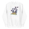 unisex-premium-pullover-hoodie-white-front-6a193dd04674d.jpg Screen Printing Panda Hoodie