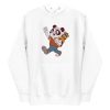 unisex-premium-pullover-hoodie-white-front-6a193e58c93ea.jpg School Panda Hoodie