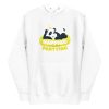 unisex-premium-pullover-hoodie-white-front-6a194d37bf353.jpg Panda Nap Hoodie