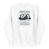 unisex-premium-pullover-hoodie-white-front-6a1953349a9a4.jpg Napping Panda Hoodie