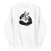 unisex-premium-pullover-hoodie-white-front-6a19589edd9c4.jpg Panda Eating Hoodie