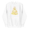 Poker Bear Hoodie