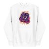 unisex-premium-pullover-hoodie-white-front-6a195a3dc450b.jpg Bull and Bear Fight Hoodie