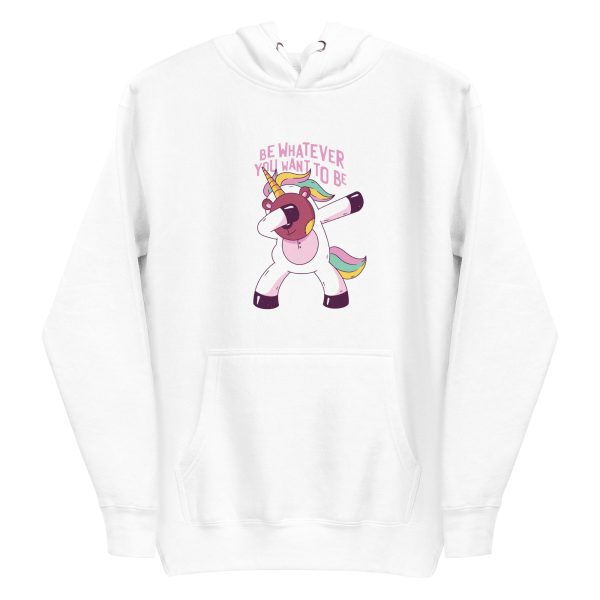 unisex-premium-pullover-hoodie-white-front-6a195bfdb4a2a.jpg Teddy Bear Unicorn Hoodie