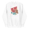 unisex-premium-pullover-hoodie-white-front-6a1961562e7d7.jpg Bear Pong Hoodie