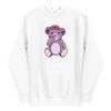 Teddy Bear Joint Hoodie