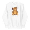 unisex-premium-pullover-hoodie-white-front-6a196c747f24c.jpg Cute Teddy Bear Hoodie