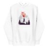 unisex-premium-pullover-hoodie-white-front-6a196cc029fae.jpg Boy and Teddy Bear Floating Hoodie