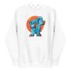unisex-premium-pullover-hoodie-white-front-6a196e7ca36ce.jpg Dabbing Elephant Hoodie