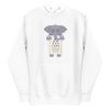 unisex-premium-pullover-hoodie-white-front-6a1974fee615c.jpg Elephant Eye Chart Hoodie