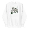 unisex-premium-pullover-hoodie-white-front-6a19760d4bb74.jpg Elephant Taxi Hoodie