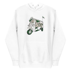 unisex-premium-pullover-hoodie-white-front-6a19760d4bb74.jpg Elephant Taxi Hoodie