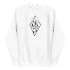 unisex-premium-pullover-hoodie-white-front-6a19768165d99.jpg Formal Elephant Hoodie