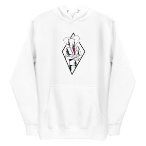 unisex-premium-pullover-hoodie-white-front-6a19768165d99.jpg Formal Elephant Hoodie