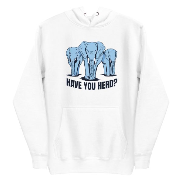 unisex-premium-pullover-hoodie-white-front-6a197cae1a072.jpg Have You Herd Hoodie