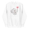 unisex-premium-pullover-hoodie-white-front-6a1982ef28bec.jpg Baby Cute Elephant Hoodie