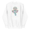 unisex-premium-pullover-hoodie-white-front-6a1983f84016e.jpg Colorful Ganesha Hoodie