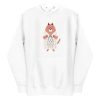 unisex-premium-pullover-hoodie-white-front-6a19879153f8d.jpg Wolf Eye Chart Hoodie